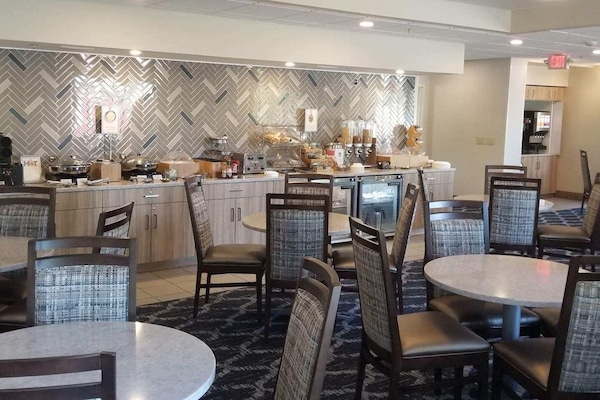 Dagelijks continentaal ontbijt inbegrepen