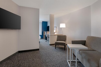 Spark by Hilton Lancaster