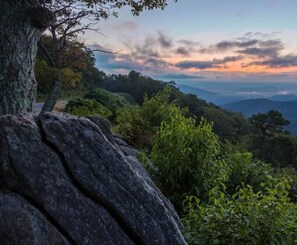 Hiking