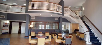 Hampton Inn Salem East - Electric Road