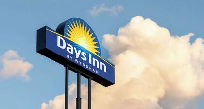 Days Inn by Wyndham Covington