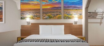 科溫頓溫德姆戴斯酒店