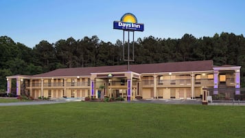 Fyrir utan