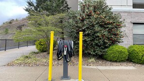 Servicios del alojamiento