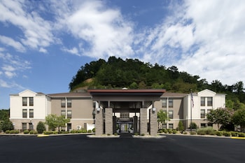 Holiday Inn Express Middlesboro by IHG