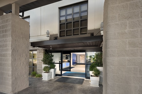 Exterior. Holiday Inn Express Middlesboro by IHG