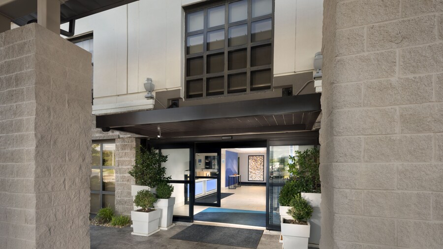 Holiday Inn Express Middlesboro by IHG