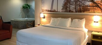 Days Inn by Wyndham Kingdom City