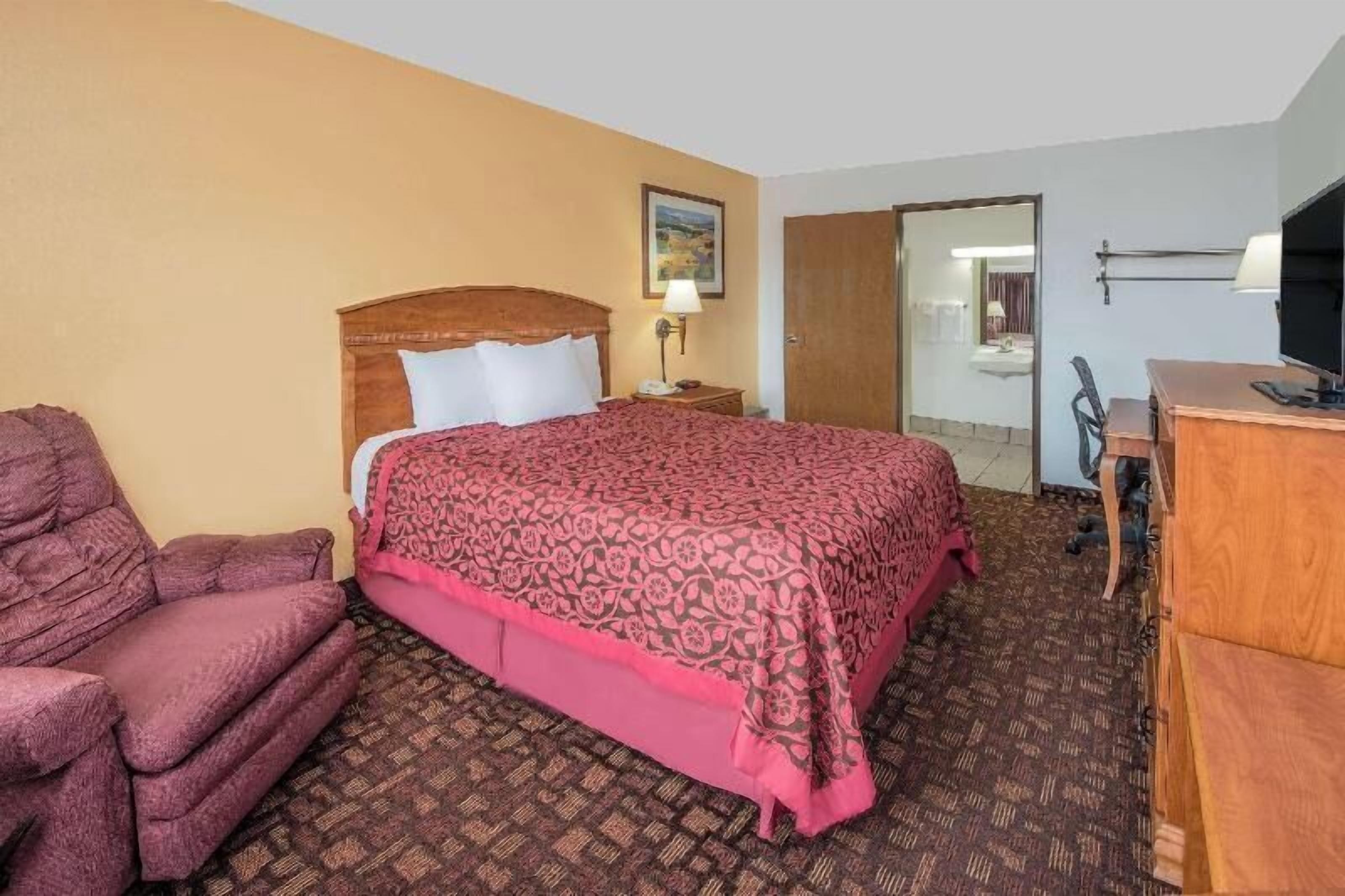 Desk, rollaway beds, free WiFi, bed sheets