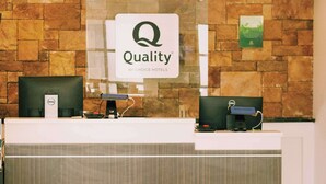 Unclassified image, 5 of 17, button - Quality Inn near Chattanooga South (Ringgold)