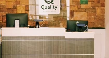 Quality Inn near Chattanooga South