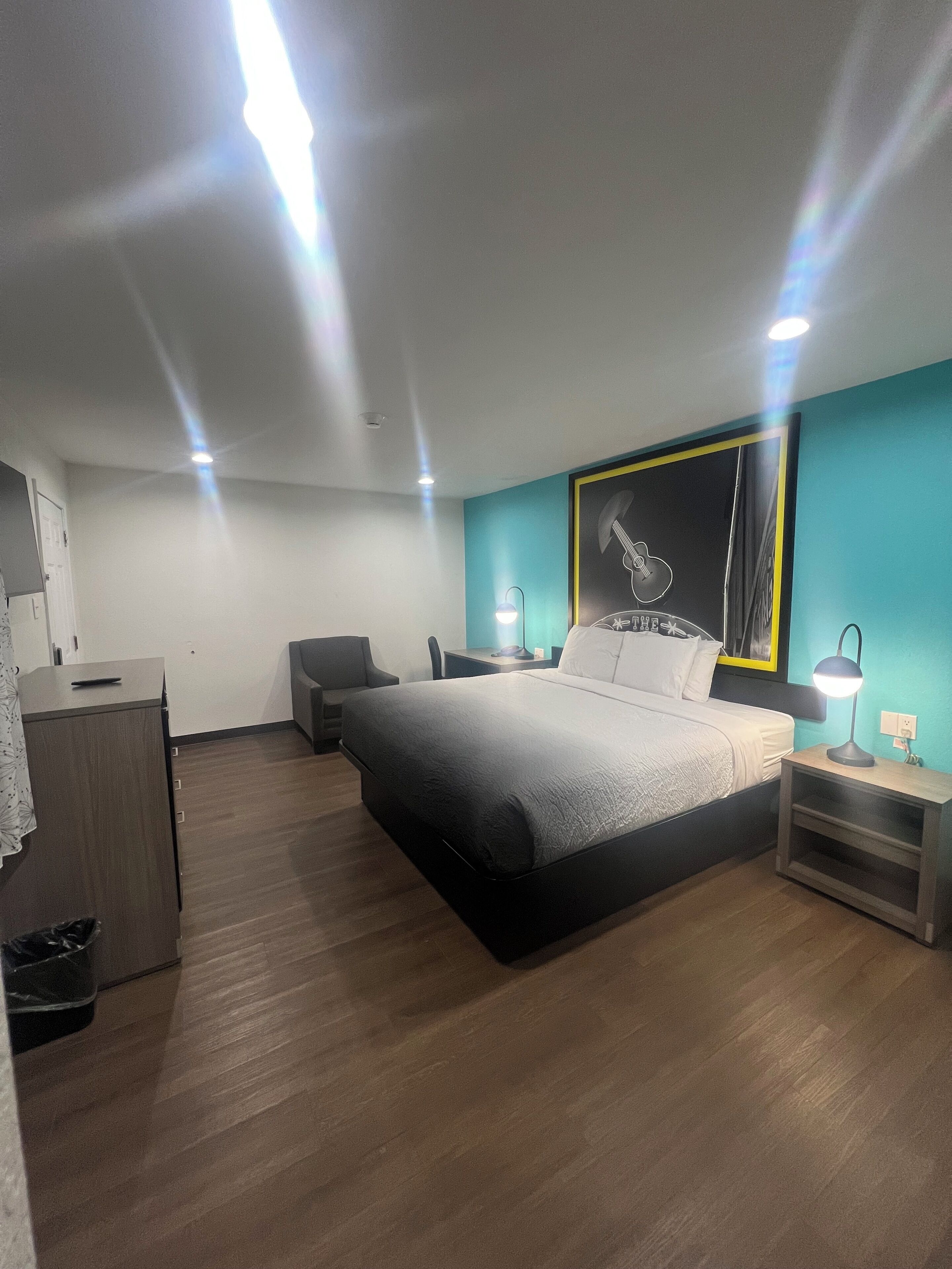 Habitación