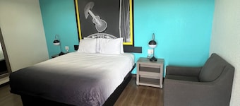Super 8 by Wyndham Wichita Falls