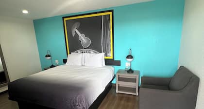 Super 8 by Wyndham Wichita Falls