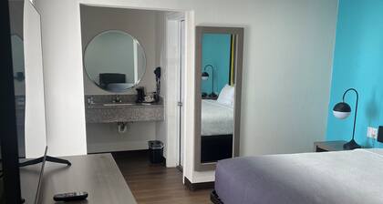 Super 8 by Wyndham Wichita Falls