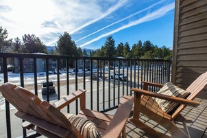 Two Bedroom Condo | View from room