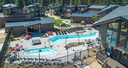 Outbound Mammoth