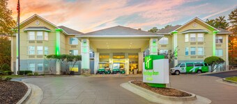Holiday Inn Hotel & Suites Peachtree City by IHG