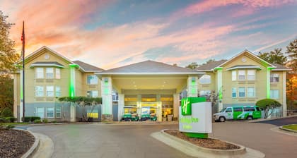 Holiday Inn Hotel & Suites Peachtree City by IHG