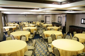Meeting facility - Hampton Inn Olathe (Olathe)
