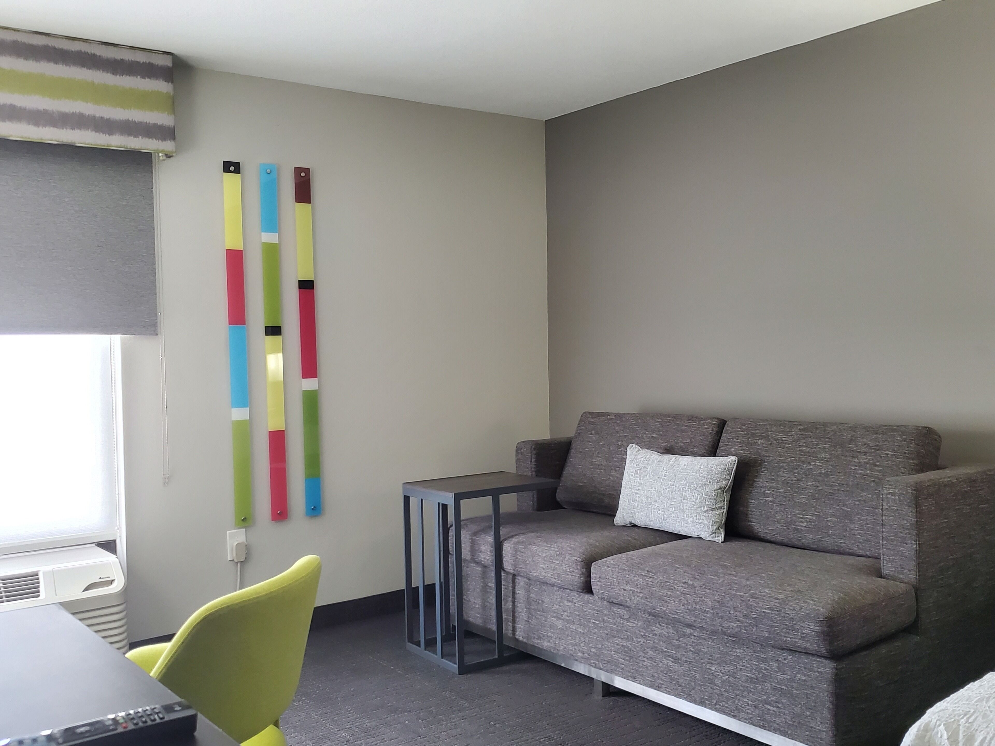 king study, non smoking | premium bedding, in-room safe, iron/ironing board, free cots/infant beds