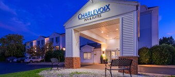 Charlevoix Inn & Suites SureStay Collection by Best Western