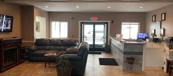 Americas Best Value Inn Gaylord