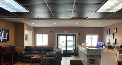 Americas Best Value Inn Gaylord