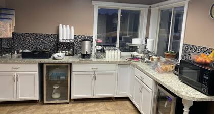 Americas Best Value Inn Gaylord