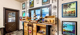 馬奎特美洲最優價值飯店