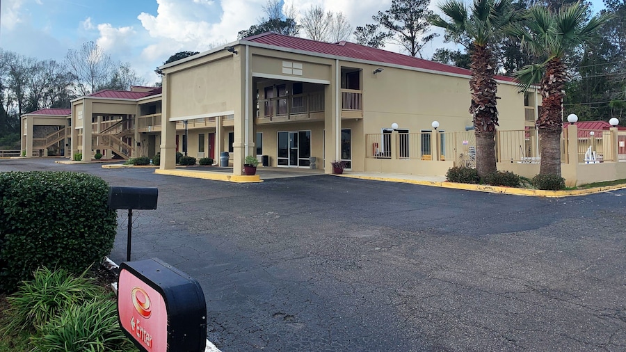 Econo Lodge Picayune