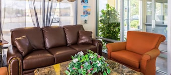 Econo Lodge Picayune