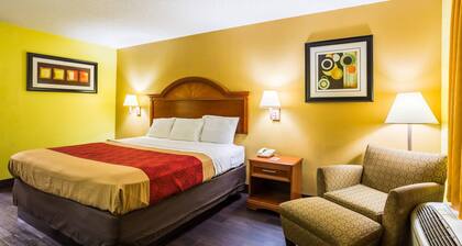 Econo Lodge Picayune