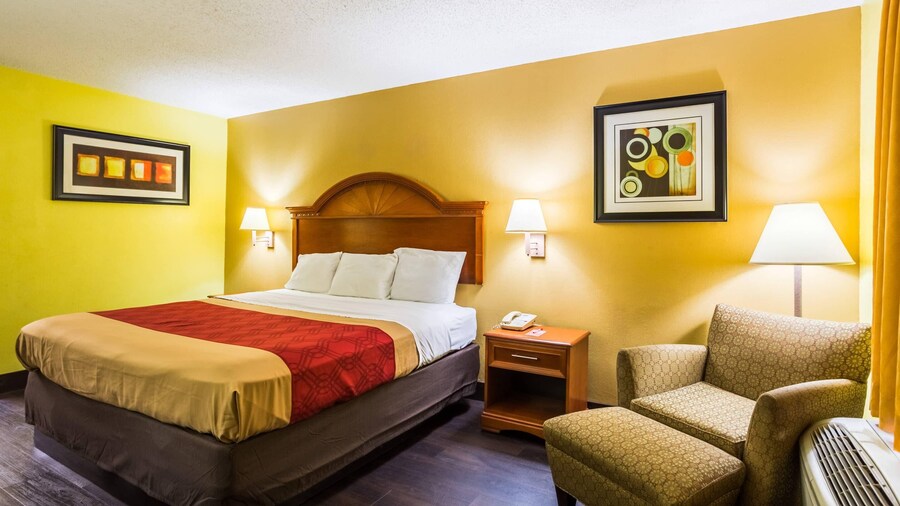 Econo Lodge Picayune