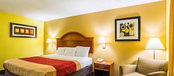 Econo Lodge Picayune