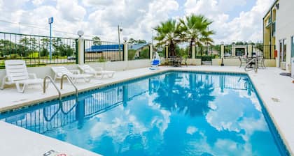 Econo Lodge Picayune