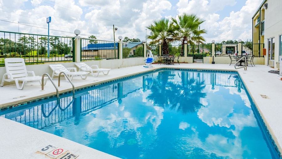 Econo Lodge Picayune