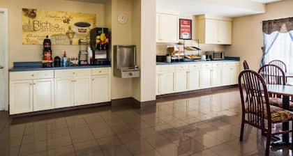 Econo Lodge Picayune