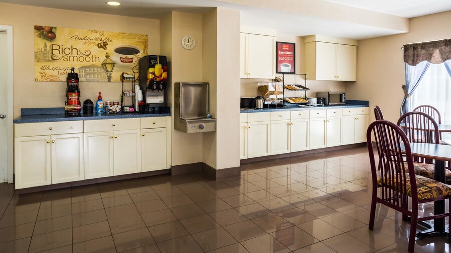 Econo Lodge Picayune