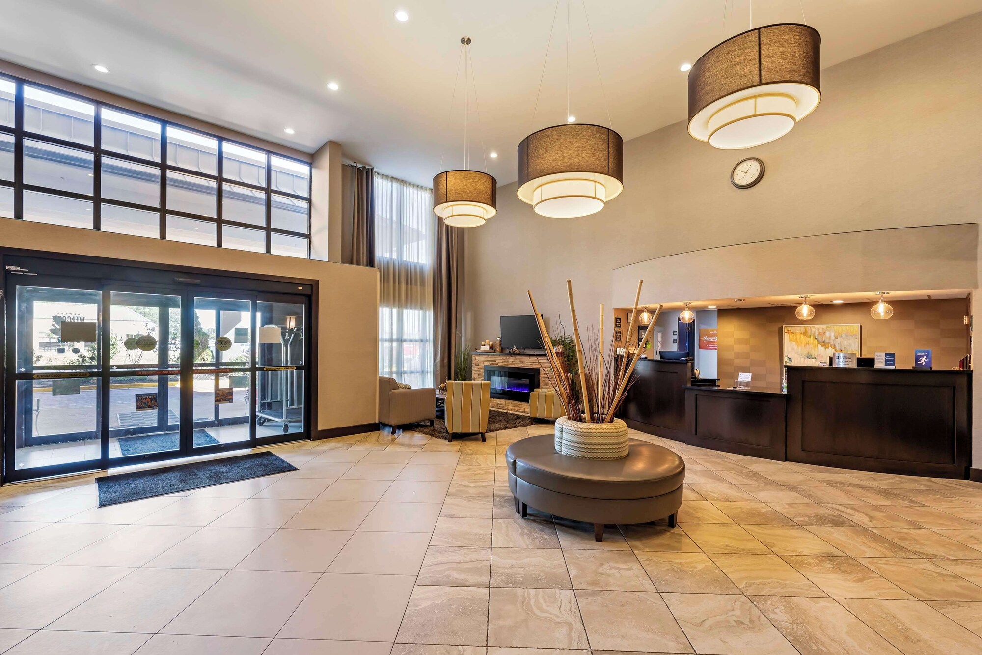 2 Star Hotels