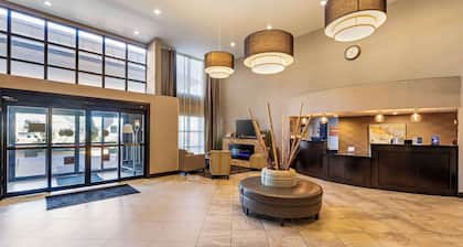Best Western New Albany