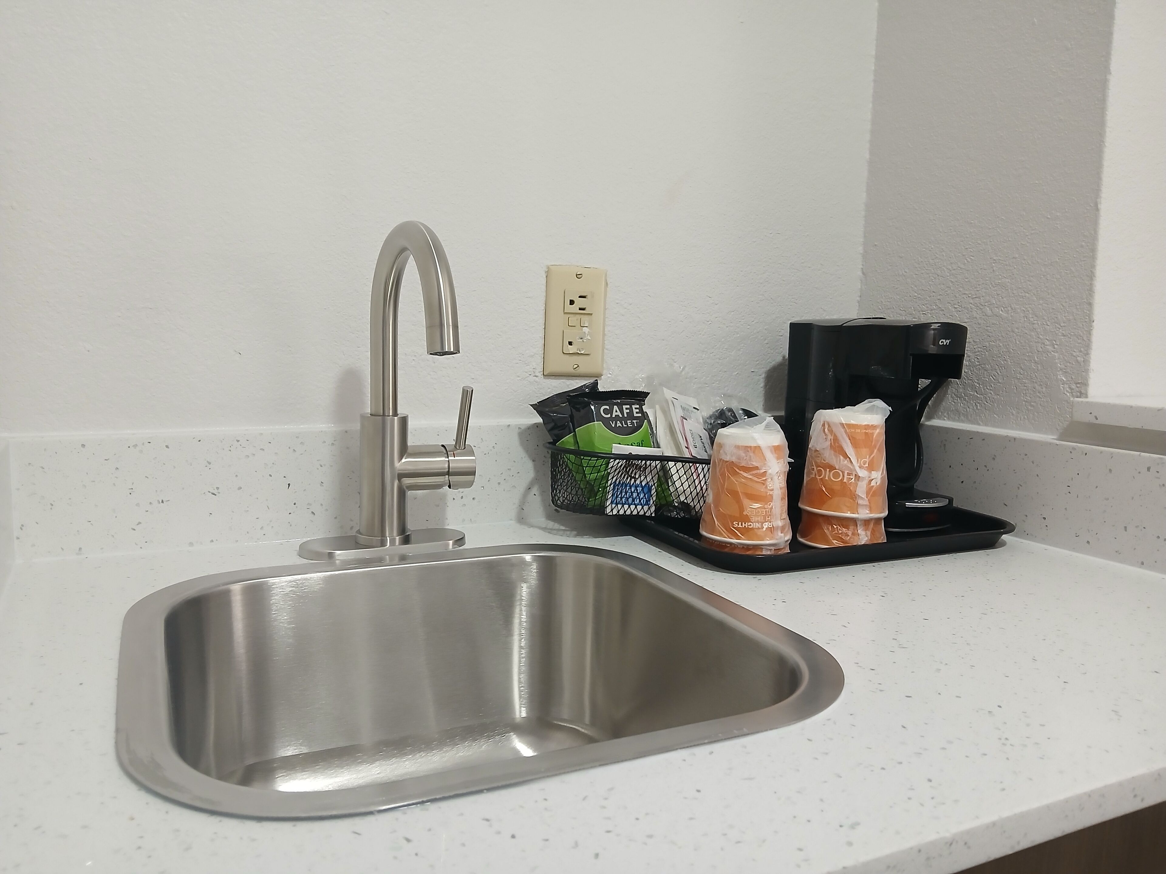 luxury room, 1 king bed with sofa bed, ground floor | 1 bedroom, premium bedding, pillow-top beds, desk