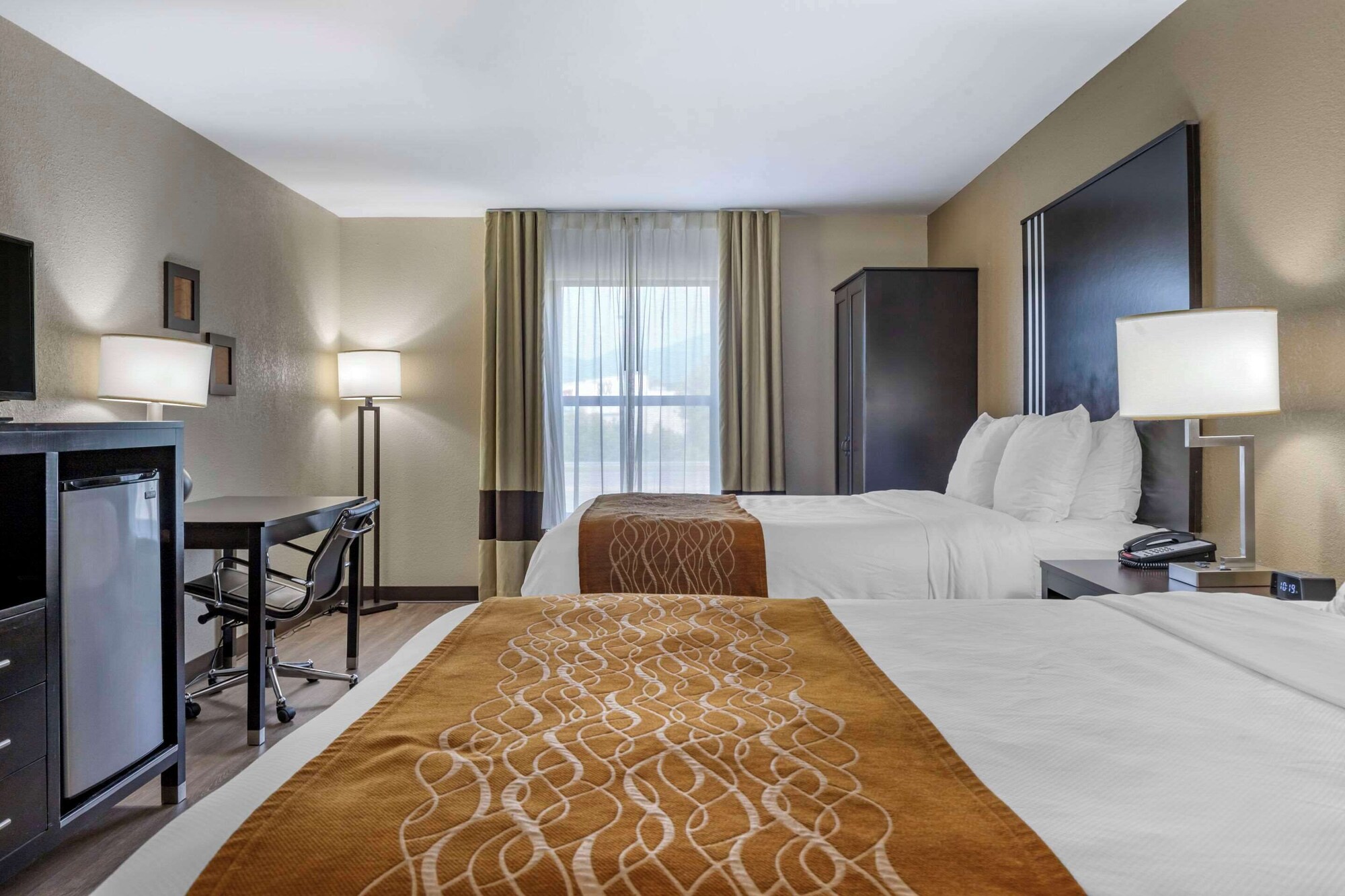 2 Star Hotels