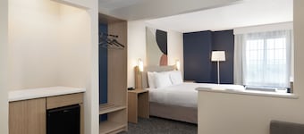 Spark by Hilton El Paso University