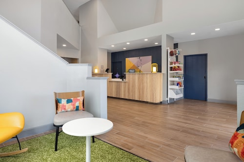 Spark by Hilton El Paso University