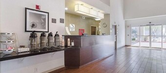 Spark by Hilton El Paso University