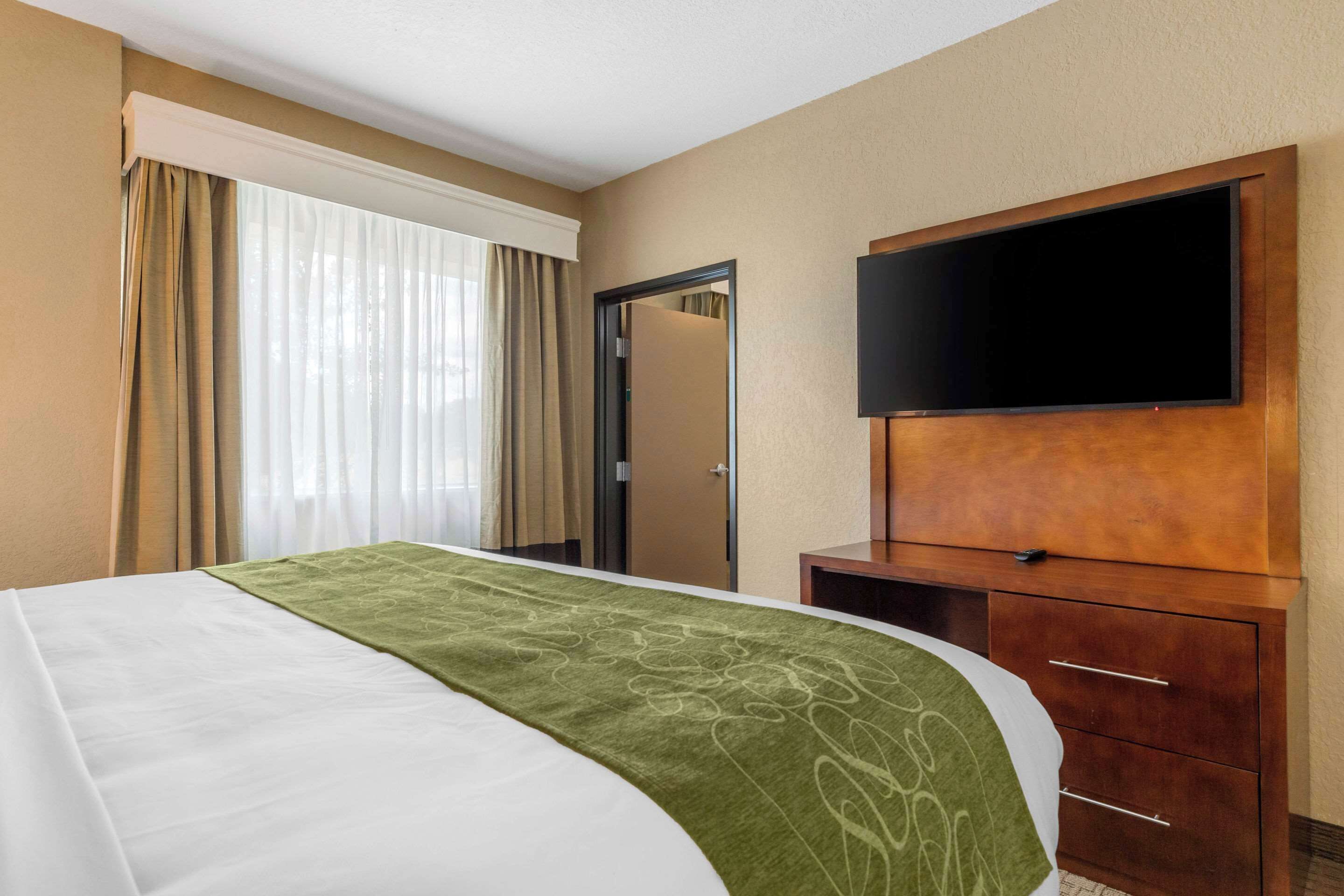 Foto - Comfort Suites San Antonio Airport North