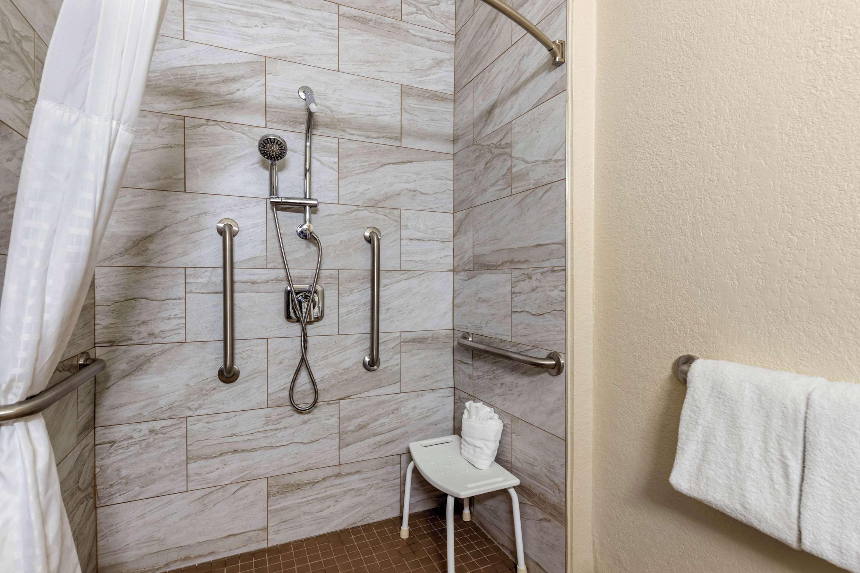 Foto - Comfort Suites San Antonio Airport North