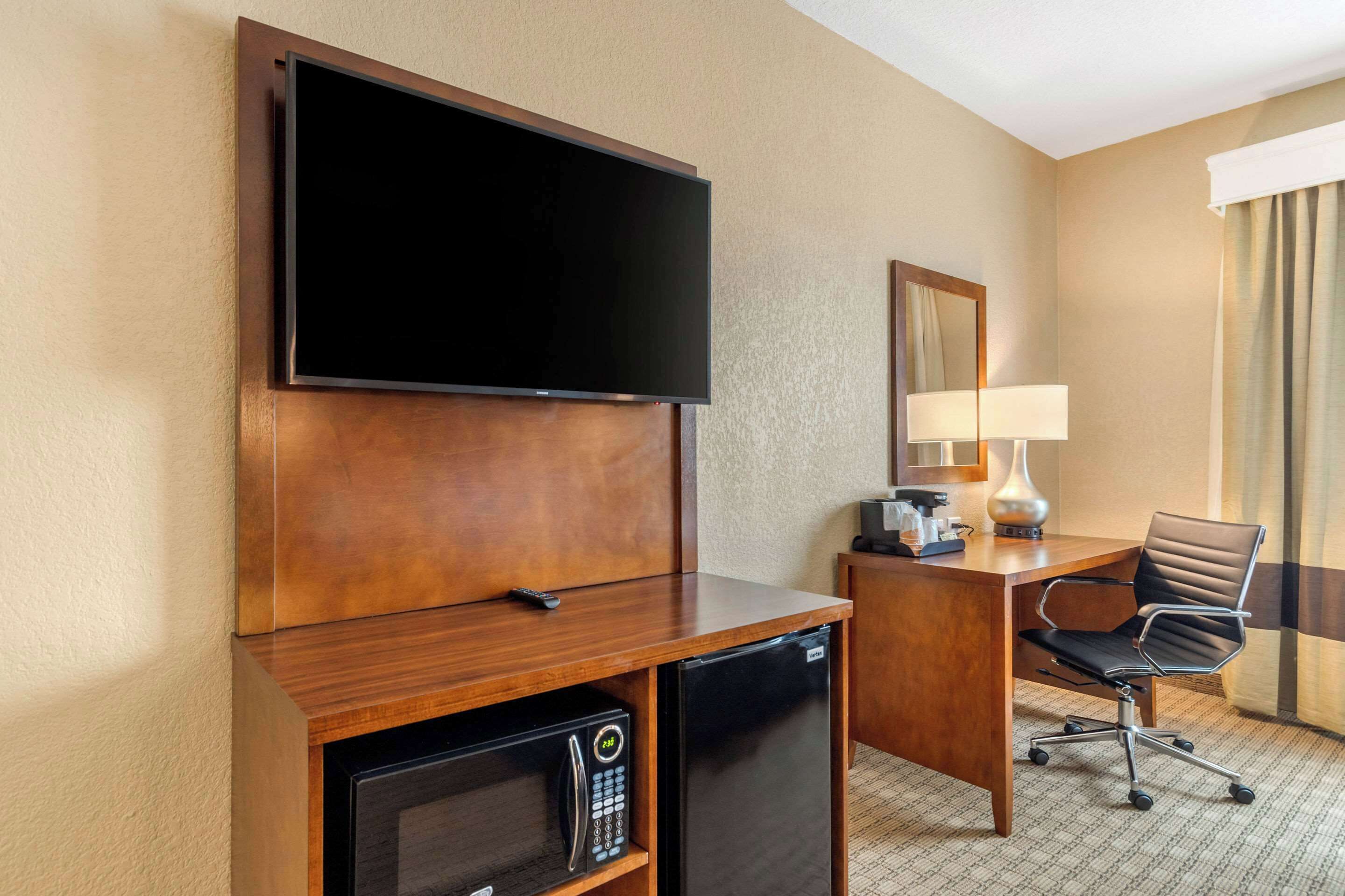 Foto - Comfort Suites San Antonio Airport North