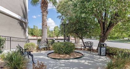 Comfort Suites San Antonio Airport North